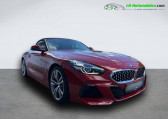 Bmw Z4 occasion année 2022 boite Automatique Annonce Bmw Z4 occasion Essence sDrive 20i 197 ch BVA à Beaupuy