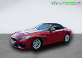Bmw Z4 occasion année 2021 boite Automatique Annonce Bmw Z4 occasion Essence sDrive 20i 197 ch BVA à Beaupuy