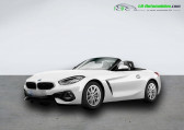 Bmw Z4 occasion année 2022 boite Automatique Annonce Bmw Z4 occasion Essence sDrive 20i 197 ch BVA à Beaupuy