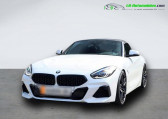 Bmw Z4 occasion année 2021 boite Automatique Annonce Bmw Z4 occasion Essence sDrive 20i 197 ch BVA à Beaupuy