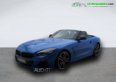 Bmw Z4 occasion année 2022 boite Automatique Annonce Bmw Z4 occasion Essence sDrive 20i 197 ch BVA à Beaupuy