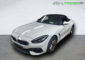 Annonce Bmw Z4 occasion Essence sDrive 20i 197 ch BVA  Beaupuy