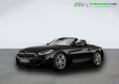 Annonce Bmw Z4 occasion Essence sDrive 20i 197 ch BVA  Beaupuy