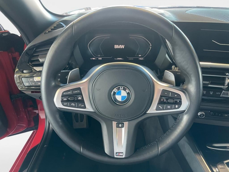 Bmw Z4 sDrive 20i 197 ch BVA  occasion  Beaupuy - photo n6