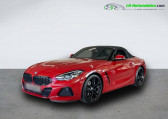 Annonce Bmw Z4 occasion Essence sDrive 20i 197 ch BVA  Beaupuy