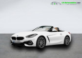 Bmw Z4 sDrive 20i 197 ch BVA   Beaupuy 31