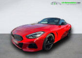 Bmw Z4 sDrive 20i 197 ch BVA   Beaupuy 31