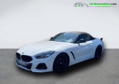 Bmw Z4 sDrive 20i 197 ch BVA   Beaupuy 31