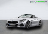Bmw Z4 sDrive 20i 197 ch BVA   Beaupuy 31