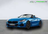 Bmw Z4 occasion année 2021 boite Automatique Annonce Bmw Z4 occasion Essence sDrive 20i 197 ch BVA à Beaupuy