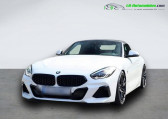 Bmw Z4 occasion année 2021 boite Automatique Annonce Bmw Z4 occasion Essence sDrive 20i 197 ch BVA à Beaupuy
