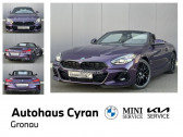 Annonce Bmw Z4 occasion Essence sDrive 20i 197 ch BVA � L'Union
