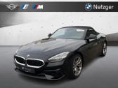 Annonce Bmw Z4 occasion Essence sDrive 20i 197 ch BVA � L'Union
