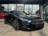 Annonce Bmw Z4 occasion Essence sDrive 20i 197 ch BVA � L'Union