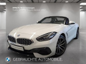 Annonce Bmw Z4 occasion Essence sDrive 20i 197 ch BVA � L'Union