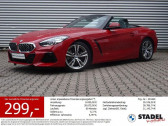 Annonce Bmw Z4 occasion Essence sDrive 20i 197 ch BVA  L'Union