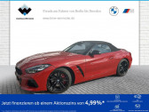 Bmw Z4 sDrive 20i 197 ch BVA   L'Union 31