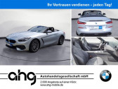 Bmw Z4 sDrive 20i 197 ch BVA   L'Union 31