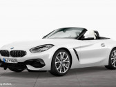 Bmw Z4 sDrive 20i 197 ch BVA   L'Union 31