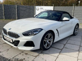 Annonce Bmw Z4 occasion Essence sDrive 20i 197 ch BVA  L'Union
