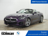 Annonce Bmw Z4 occasion Essence sDrive 20i 197 ch BVA  L'Union