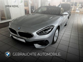 Annonce Bmw Z4 occasion Essence sDrive 20i 197 ch BVA  L'Union