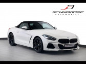 Annonce Bmw Z4 occasion Essence sDrive 20i 197 ch BVA  L'Union