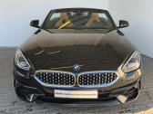 Bmw Z4 occasion année 2022 boite Automatique Annonce Bmw Z4 occasion Essence sDrive 20i 197 ch BVA à L'Union