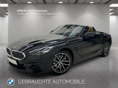 Bmw Z4 occasion année 2022 boite Automatique Annonce Bmw Z4 occasion Essence sDrive 20i 197 ch BVA à L'Union