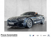 Bmw Z4 occasion année 2019 boite Automatique Annonce Bmw Z4 occasion Essence sDrive 20i 197 ch BVA à L'Union