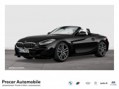 Bmw Z4 sDrive 20i 197 ch BVA   L'Union 31