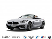 Annonce Bmw Z4 occasion Essence sDrive 20i 197 ch BVA  L'Union