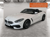 Bmw Z4 sDrive 20i 197 ch BVA   L'Union 31