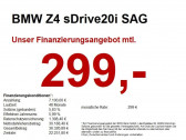 Bmw Z4 sDrive 20i 197 ch BVA   L'Union 31
