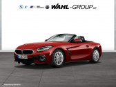 Bmw Z4 sDrive 20i 197 ch BVA   L'Union 31