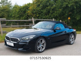 Annonce Bmw Z4 occasion Essence sDrive 20i 197 ch BVA  L'Union