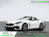 Annonce Bmw Z4 occasion Essence sDrive 20i 197 ch BVA  Beaupuy