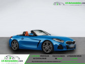 Annonce Bmw Z4 occasion Essence sDrive 20i 197 ch BVA  Beaupuy