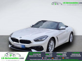 Annonce Bmw Z4 occasion Essence sDrive 20i 197 ch BVM � Beaupuy