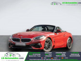 Annonce Bmw Z4 occasion Essence sDrive 20i 197 ch BVM � Beaupuy