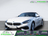 Annonce Bmw Z4 occasion Essence sDrive 20i 197 ch BVM � Beaupuy
