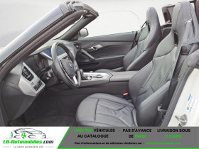 Bmw Z4 sDrive 20i 197 ch BVM  occasion � Beaupuy - photo n�7