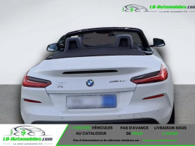 Bmw Z4 sDrive 20i 197 ch BVM  occasion � Beaupuy - photo n�6