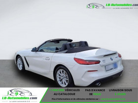 Bmw Z4 sDrive 20i 197 ch BVM  occasion � Beaupuy - photo n�4