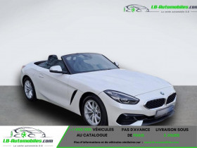 Bmw Z4 sDrive 20i 197 ch BVM  occasion � Beaupuy - photo n�2