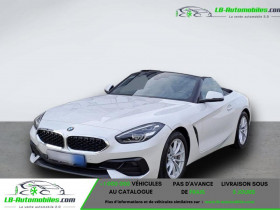 Bmw Z4 , garage LB AUTOMOBILES � Beaupuy