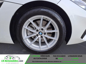 Bmw Z4 sDrive 20i 197 ch BVM  occasion � Beaupuy - photo n�8