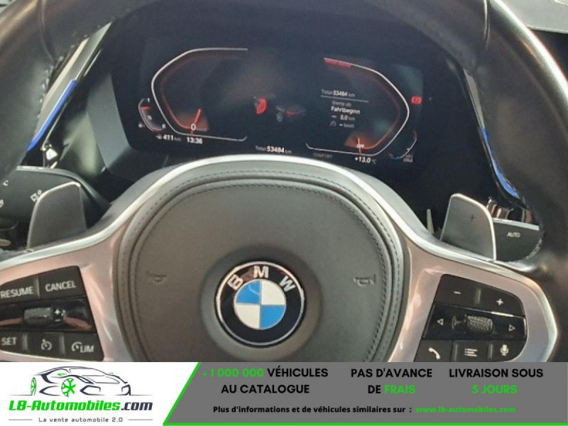 Bmw Z4 sDrive 20i 197 ch BVM  occasion � Beaupuy - photo n�5