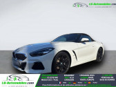 Annonce Bmw Z4 occasion Essence sDrive 20i 197 ch BVM � Beaupuy