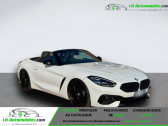 Bmw Z4 sDrive 20i 197 ch BVM  � Beaupuy 31
